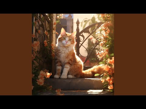 Jazz for Cats - Relaxing Rhythms for Cats and Kittens! #17