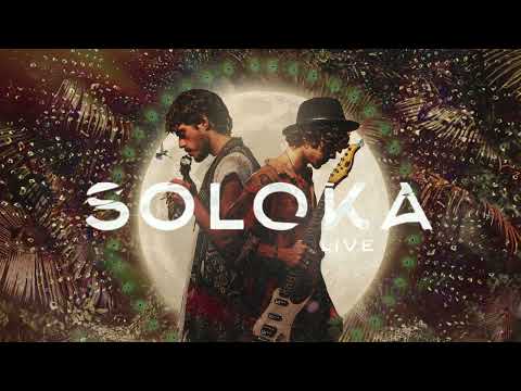 SoloKa - Janax Pacha &amp; JPool - Live at Nomade Tulum