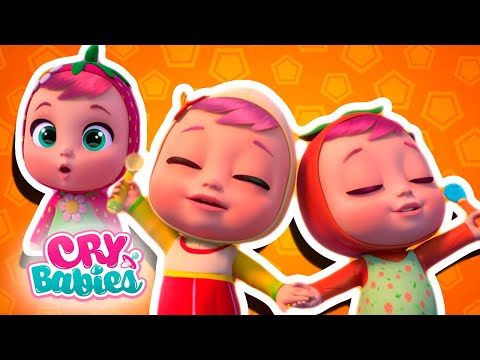 🥰 AMAZING MOMENTS 🥰 CRY BABIES 💧 MAGIC TEARS 💕 Long Video 🌈 CARTOONS for KIDS in ENGLISH