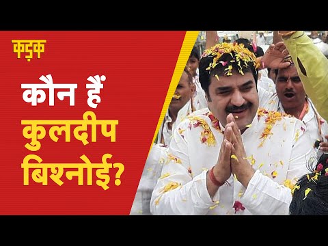 Kuldeep Bishnoi: Haryana के नेता कुलदीप बिश्नोई की 'क्रॉस वोटिंग' से बिगड़ा Congress का गणित?