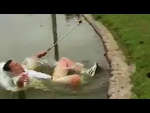 Timeout! | Hilarious Sports Fails 2021