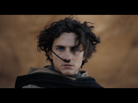 Dune: Part Two | Official IMAX&reg; Trailer 2 | Filmed for IMAX