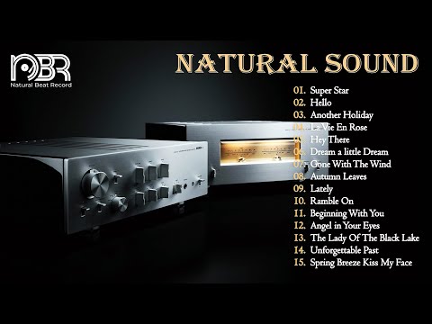 Hi-Res Music 32 Bit - Greatest Audiophile Music 2023 - Natural Beat Records