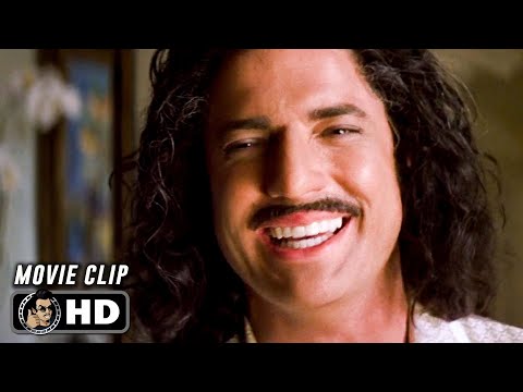 BEDAZZLED Clip - &quot;Drug Lord&quot; (2000) Brendan Fraser