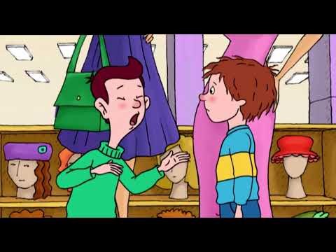 Horrid Henry New Episode In Hindi 2021 | Horrid Henry And The Birthday Present | 100k Special 🎂🎉🎉