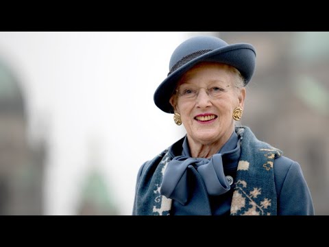 D&auml;nemarks K&ouml;nigin Margrethe II. k&uuml;ndigt Abdankung an