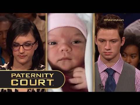 I Will Only Marry You If I Am the Father (Full Episode) | Paternity Court