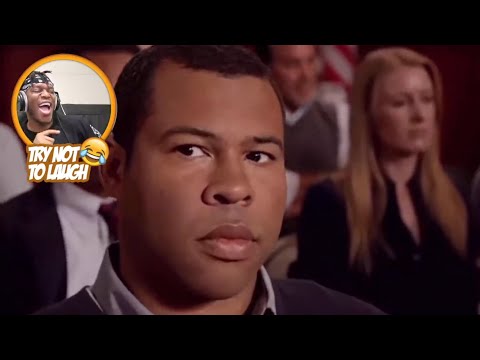 KSI Reacts To Key And Peele