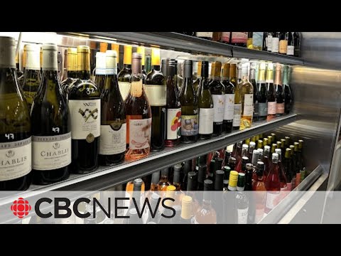 Why some Ontario businesses lost their right to sell alcohol