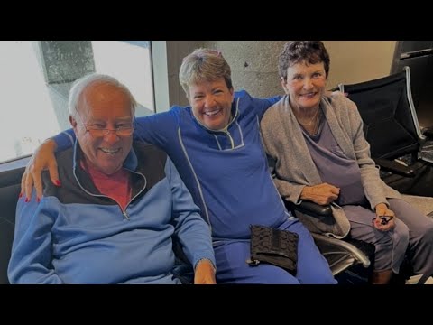 Florida family bound for Europe kicked off flight by United Airlines