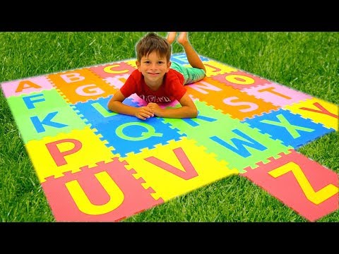 ABC Phonics Song | Learn Letters with Kids Videos