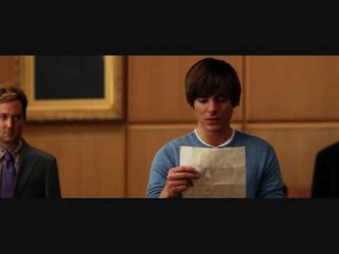 17 Again Court Scene