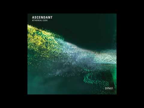 Ascendant - &AElig;thereal Code [Full Album]