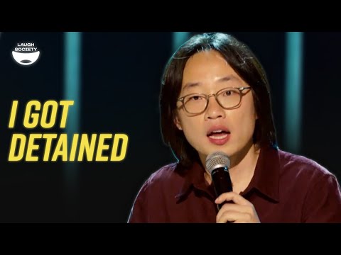 It's Easier to Get Into Mexico Than Costco : Jimmy O. Yang