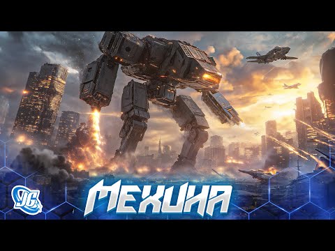 Всё о гигантских роботах | Как &ldquo;меха&rdquo; убила себя?