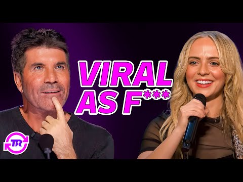 BEST AGT Singers That Went SUPER VIRAL from 2020 2023! 🤯