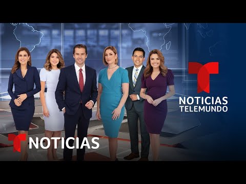 Las noticias de la noche, mi&eacute;rcoles 27 de diciembre de 2023 | Noticias Telemundo