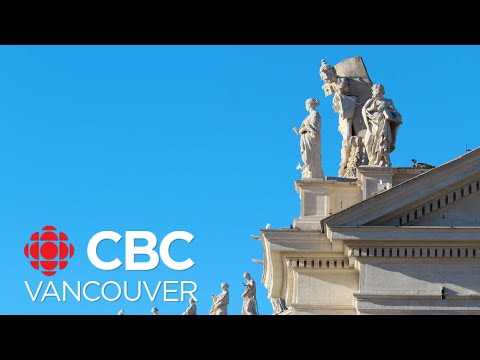 Vancouverites react to Vatican&rsquo;s ruling on same-sex blessings