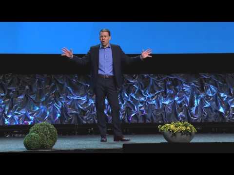 RootsTech 2016 | Bruce Feiler (Keynote)