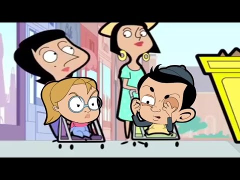 Mr Bean New Episodes - Mr. Bean No.1 Fan