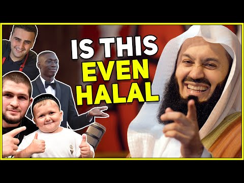 The CRAZY WORLD of Muslims Online | Mufti Menk (Full Podcast)