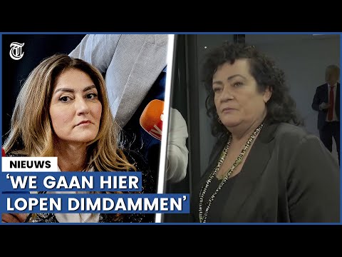 Van der Plas hekelt zet Yesilg&ouml;z: &lsquo;Dit heb ik erover gezegd&rsquo;