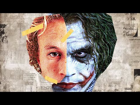 Heath Ledger: The Biggest Joker in Hollywood