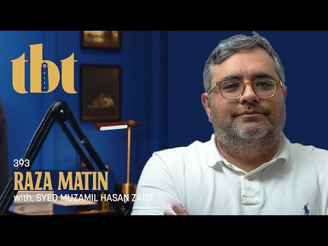 Digitize Your Business With Chikoo Ft. Raza Matin | 393 | TBT Dubai