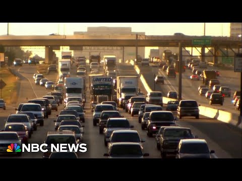 600,000 Texas drivers lose licenses under state program targeting unpaid tickets