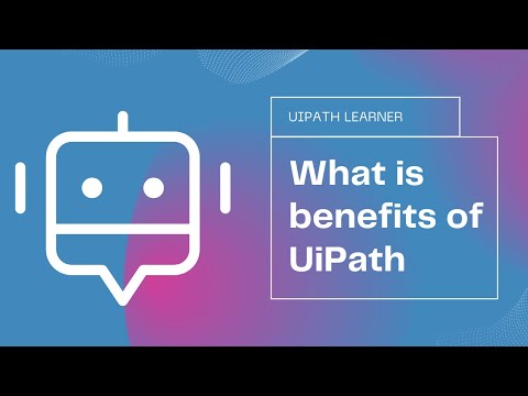 Day 1 -  తెలుగు Why RPA ? | What is benefits of UiPath | Robot vs Bot | Un Attended vs Attended Bots