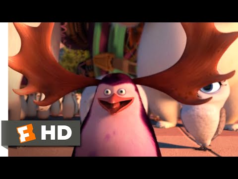 Penguins of Madagascar - Looks Don't Matter | Fandango Family