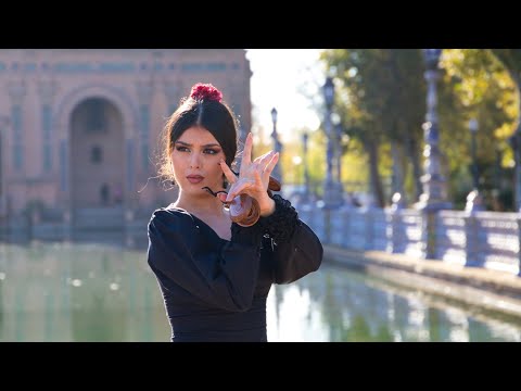 Flamenco Spanish Guitar - Join me in Ronda, Andalusia, Spain