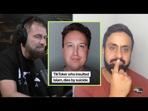 Quran Burner &amp; Islam Hater take their own lives | Hamza Tzortzis Reacts to Quran Burners