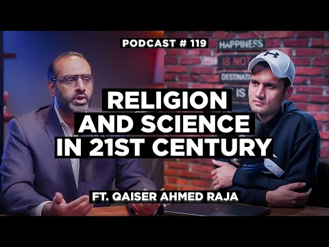 Is ISLAM A Dangerous Religion In 21st Century - Qaiser Ahmed Raja | NSP #119