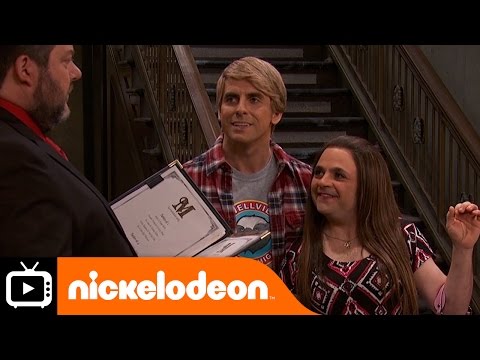 Henry Danger | Ray Hart | Nickelodeon UK