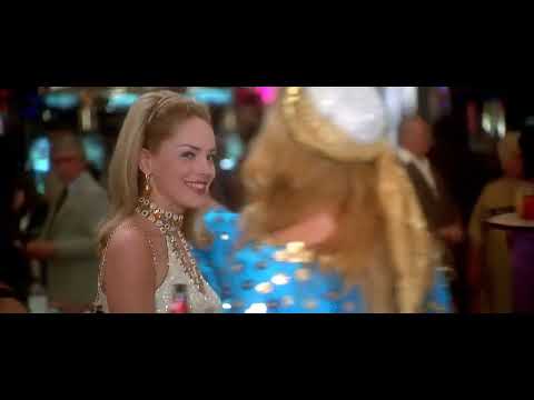 Casino (1995) You're a lucky man Mr. Rothstein