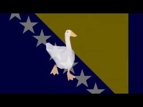 Bosnia Meme