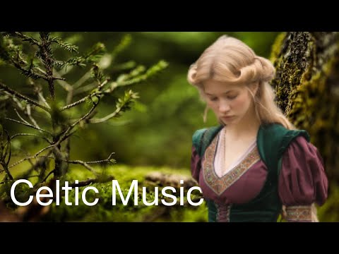 The Best Celtic Mystique Music for Deep Relaxation by E. F.  Cortese.