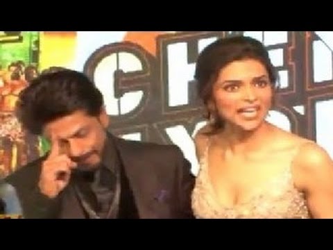 Bollywood Actors UGLY FIGHTS with Media | Deepika Padukone, Shahrukh Khan, Salman Khan &amp; Others