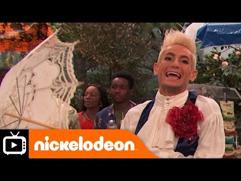 Henry Danger |  Listen To Them Sing | Nickelodeon UK