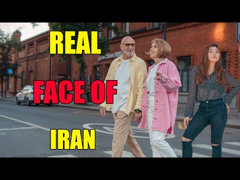 👿 2024 IRAN's Shocking Reality! 🇮🇷