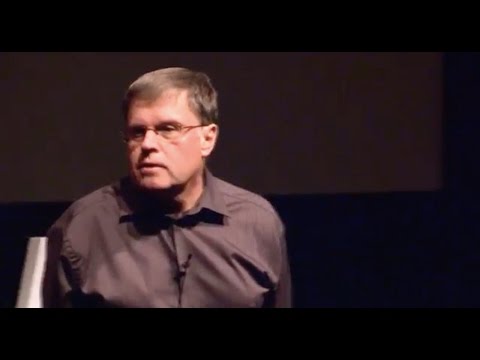 Why you will fail to have a great career | Larry Smith | TEDxUW