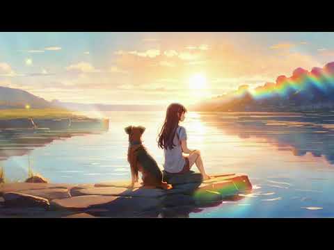 Whispers of Tranquility A Lofi Journey