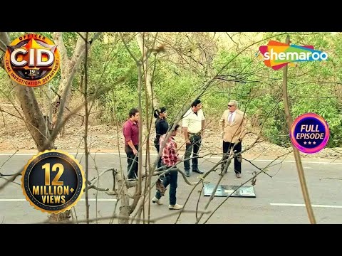 एक Mysterious Crime Investigation CID को मिला गुफिया रास्ता | CID | सीआइडी | Daya.ACP | Full Episode