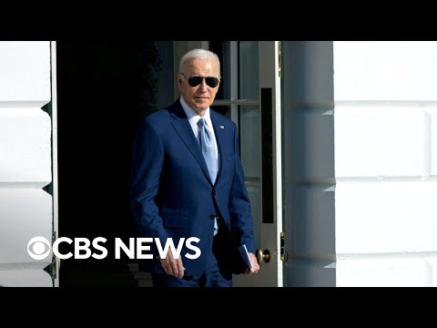 Biden condemns Jan. 6 attack at Capitol in first campaign speech of 2024