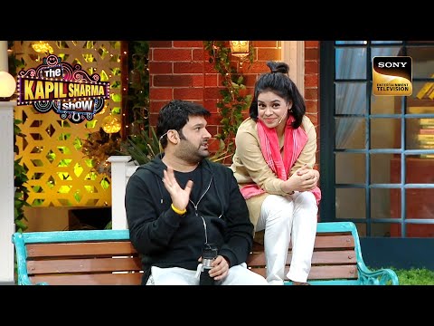 Bhoori के इस Look को देखकर Kapil ने उड़ाई उसकी खिल्ली | The Kapil Sharma Show Season 2 | Full Episode