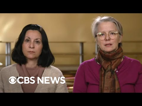 Mothers of Palestinian students shot in Vermont give update on sons' conditions