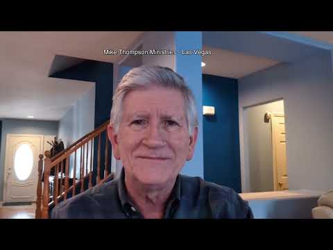 Three Astonishing Visions &amp; an Angel Speaks about Pres Trump &amp; America | Mike Thompson (1-18-24)