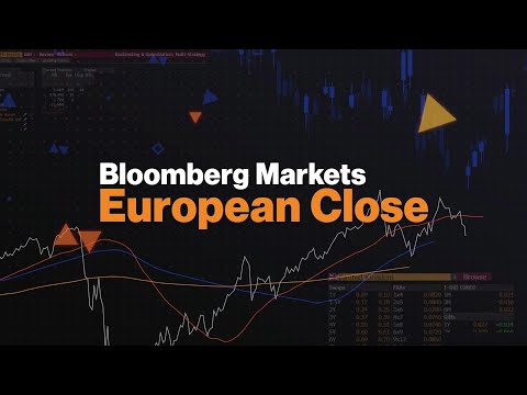 Bloomberg Markets: European Close 11/09/2023