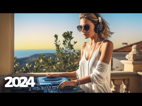 Alan Walker, Dua Lipa, Coldplay, Martin Garrix &amp; Kygo, The Chainsmokers Style 🔥 Summer Vibes #45